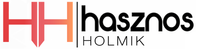 Hasznos-holmik pénzvisszatérítés