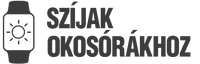 Szíjak Okosórákhoz pénzvisszatérítés